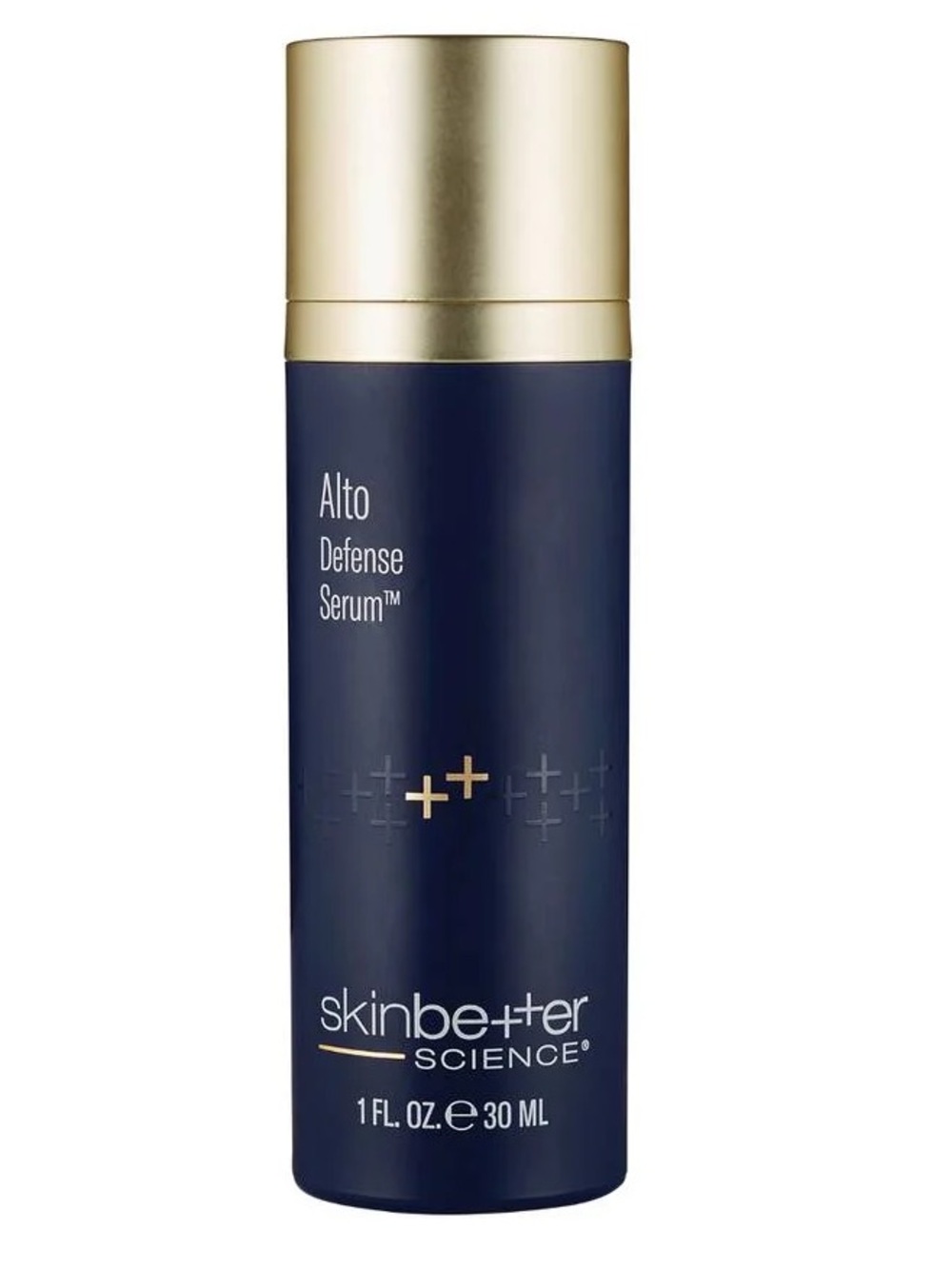 NWT Skinbetter Alto Defense Serum 1 Fl. Oz. 30 ML. —Brand New , sealed packaging